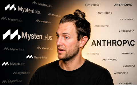 Move语言之父转投Anthropic,加密行业守门人加速流失