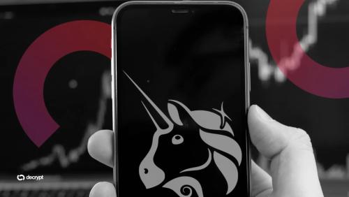 Uniswap推出零费用Launchpad平台Pools.trade 强势入局Robinhood Chain生态