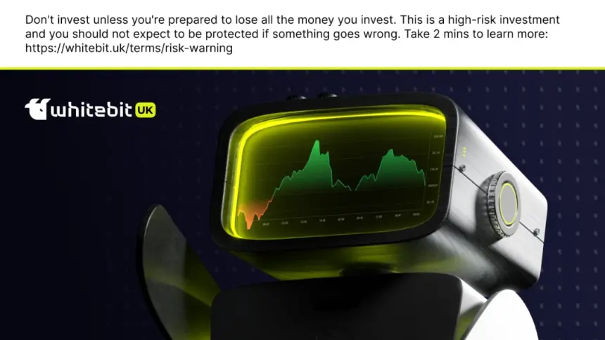 WhiteBIT Introduces Automated Spot Trading Bots for UK Users Amid Regulatory Shift