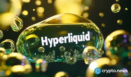 怀俄明州13F文件曝光间接持有HYPE敞口,投资Hyperliquid Strategies
