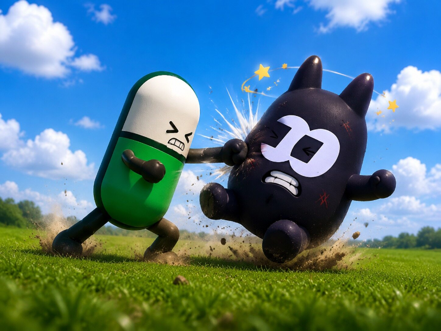Pump.fun挖角FOMO