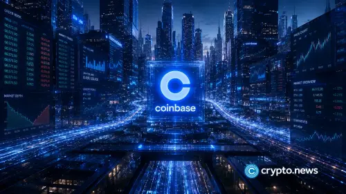 Coinbase宣布下架五种山寨币：Loopring、Omni等交易暂停，提现仍可用