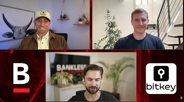 对话Blockchain Capital合伙人