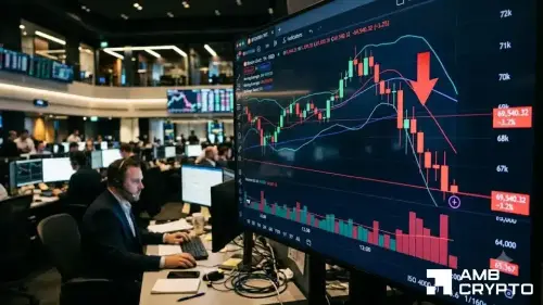 比特币5.7万美元清算陷阱：重置后会迎来下一轮上涨吗？