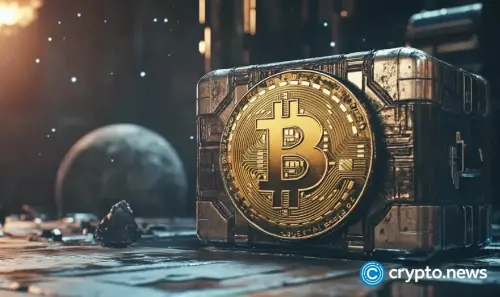 Empery Digital 减持比特币76%:出售1635枚后仅余325枚可变现资产