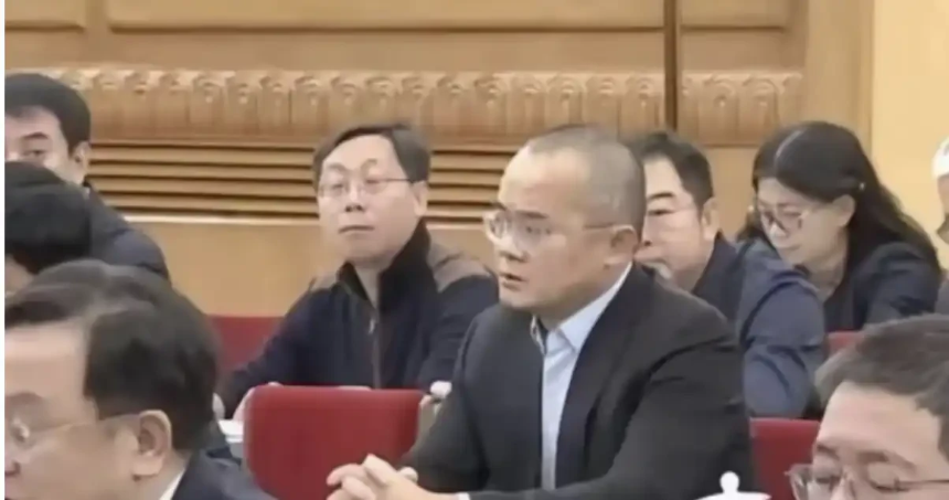 美团王兴