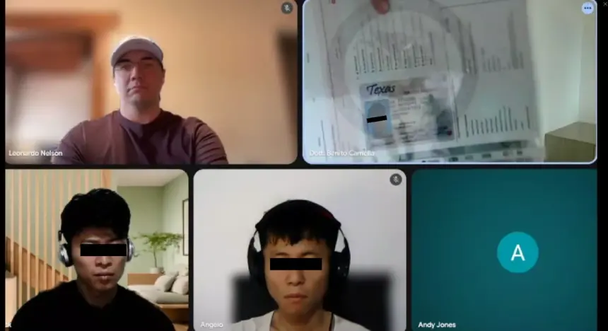 Inside the Fake Crypto Startup That Fooled North Korean IT Workers: A Deep Dive into the Investigation