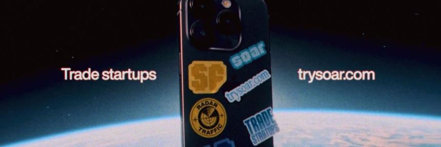 Soar