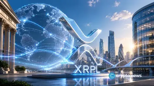 Ripple投票支持XRP Ledger修复提案,验证者支持率仍远未达标