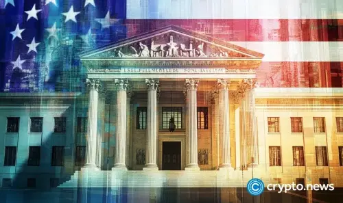 比特币重回6.4万美元:美国CPI符合预期,美联储利率路径仍不明朗