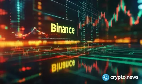 币安Z世代交易者推动ETF交易占比升至25% 股票交易行为生变