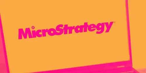 MSCI提议将Strategy移出指数,比特币减持与币价下跌加剧MSTR抛压