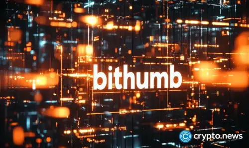 Bithumb二季度净亏1570万美元 营收下滑36%加密交易低迷拖累业绩
