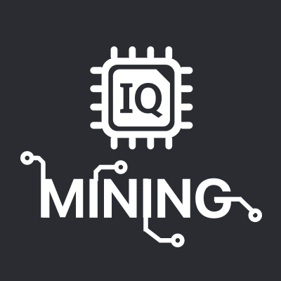 IQ Mining合约平台