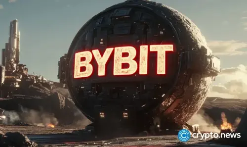 Bybit TradFi永续合约突破200个 上线宇树科技与月之暗面创新产品