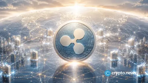 前瑞波员工新项目将依托RLUSD运营,收益承诺尚待验证