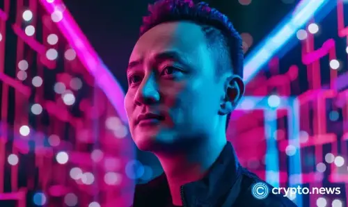 孙宇晨称币安限制仅针对英国和欧盟用户，但币安公告未注明地理范围