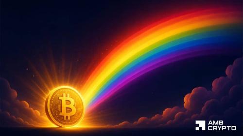 比特币进入“大甩卖”区间:底部真的近了吗?