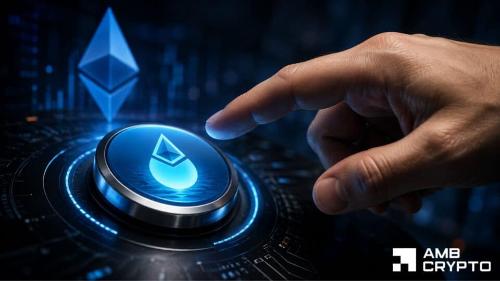 Lido 正式启动 LDO 回购计划，但收入未达门槛 NEST 机制暂难触发