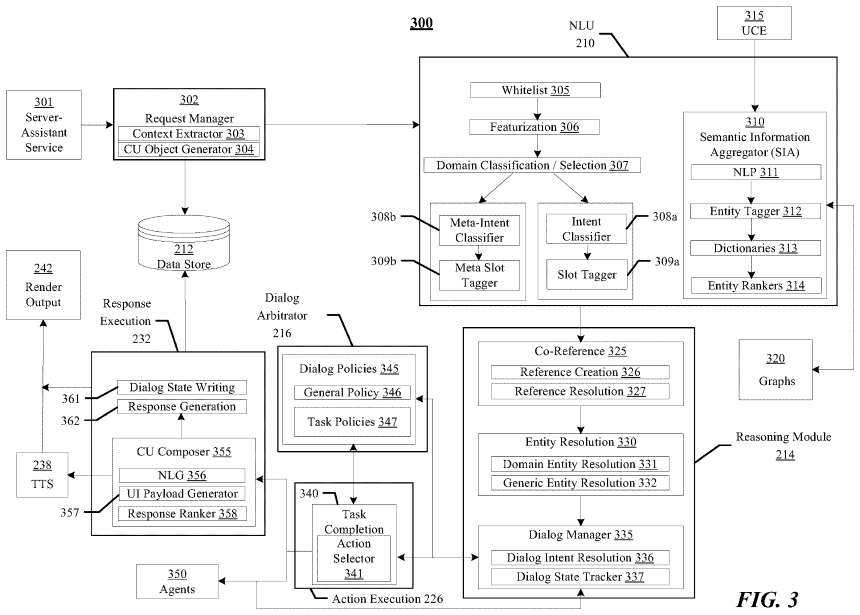 Meta Patent Reveals Smart Glasses With Facial Recognition and Action Logging