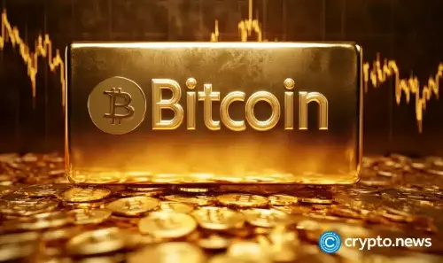 罗斯·格伯再批比特币:称黄金在多数地方仍比比特币更易用