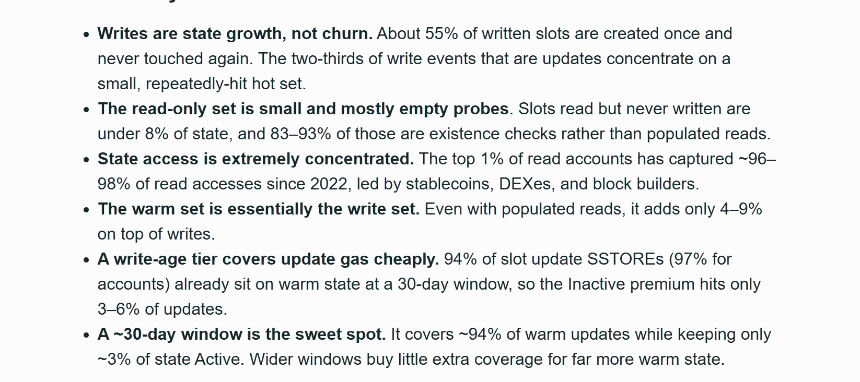 Ethereum Explores UTXO-Style Storage to Cut Node Costs and Boost Scalability