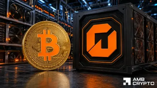 比特富富抛售比特币维持运营 第二季度营收骤降63%