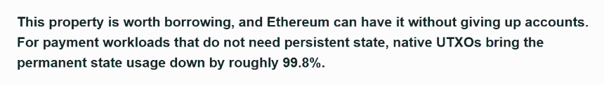 Ethereum Explores UTXO-Style Storage to Cut Node Costs and Boost Scalability