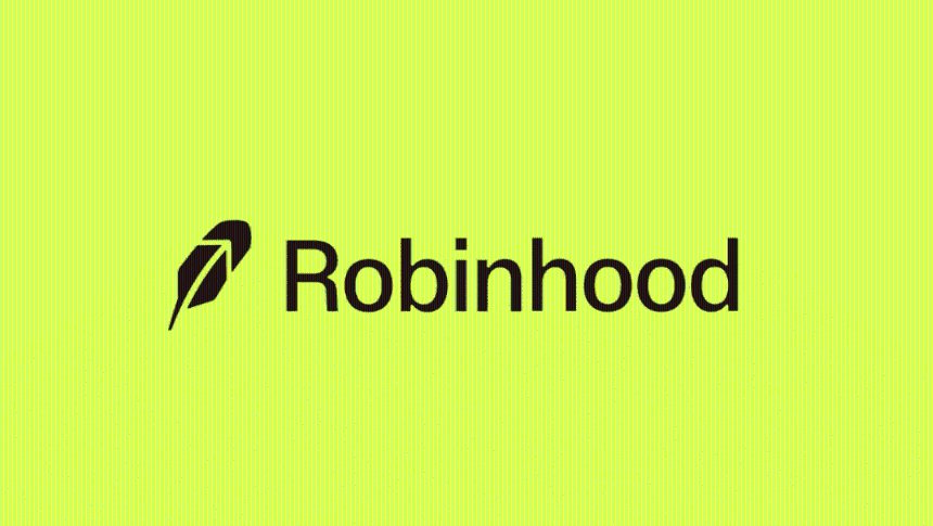 Robinhood exchange