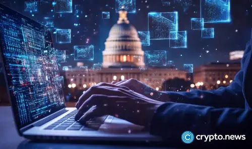 美SEC正式提出Reg Crypto框架:设7500万美元募资豁免与有条件安全港