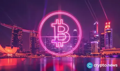 新加坡法院冻结7500万新元加密货币：内部账本错误引发780枚BTC归属争议