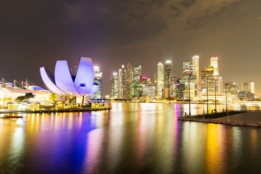 BitMart Founder Denies 'Fabricated' Fund Claims as Binance bStocks Surpass xStocks in Tokenized Assets