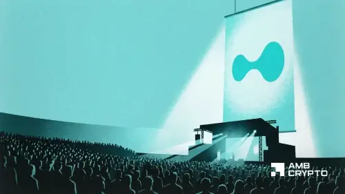 Hyperliquid预IPO永续合约创纪录持仓，但费用留存下滑与Multicoin 1015万美元转账引发担忧