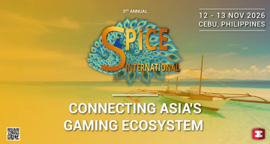 SPiCE International returns to Cebu as Asia’s premier iGaming exhibition and conference - 2