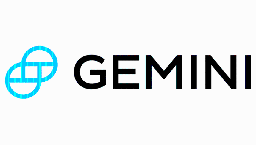 Gemini exchange