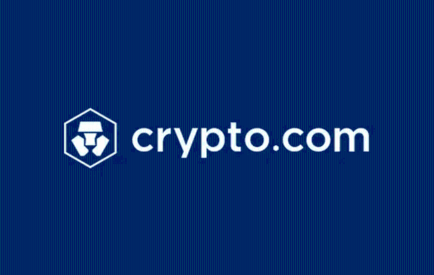 Crypto.com exchange