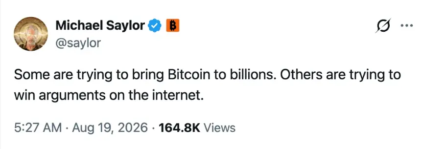 Bitwise CIO