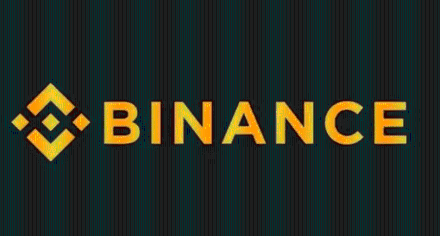 Binance exchange
