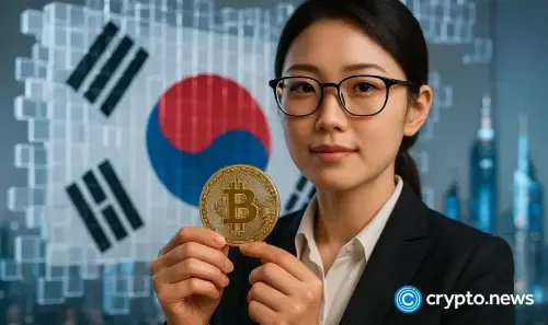 韩国确定2027年起对私有钱包及海外交易所征收22%加密税