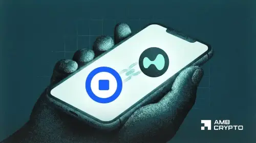 Coinbase接入Hyperliquid永续合约:链上衍生品市场迎来战略利好