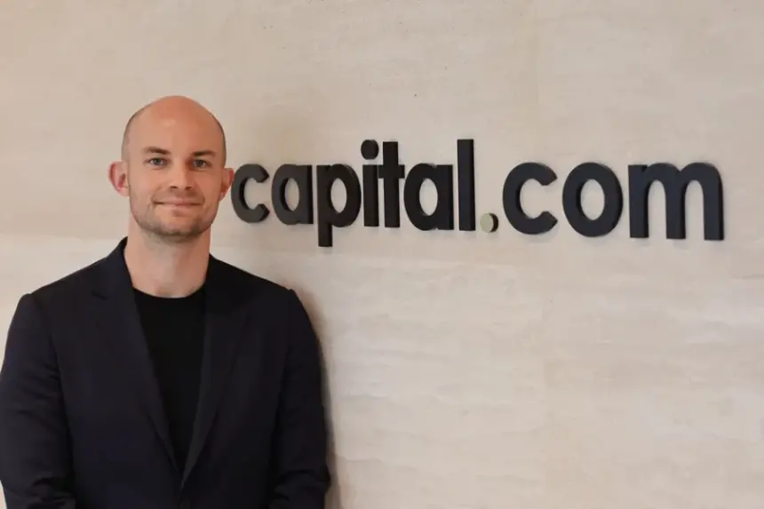 Capital.com to launch virtual asset services in UAE after CMA licence