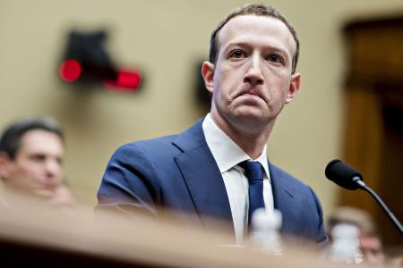 Meta面临1.4万亿美元天价索赔:法官一人裁决的估值悬案