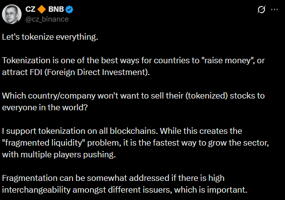 BNB crypto