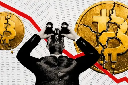比特币突破7.5万美元后何去何从：ETF与Strategy两大机构资金渠道成关键
