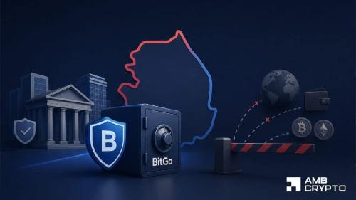 BitGo韩国子公司直获VASP牌照，韩国强化境外加密资产监管