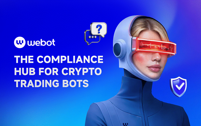 As crypto rules tighten, Webot bets on compliance plus automation - 2