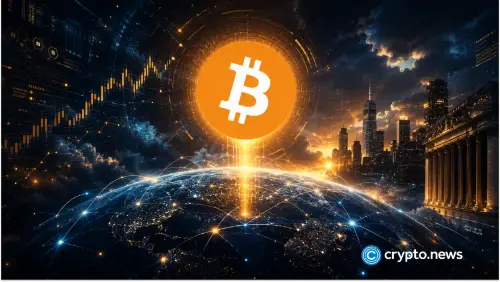 达利欧再倡配置黄金与少量比特币：美债突破40万亿美元，BTC逼近8万美元
