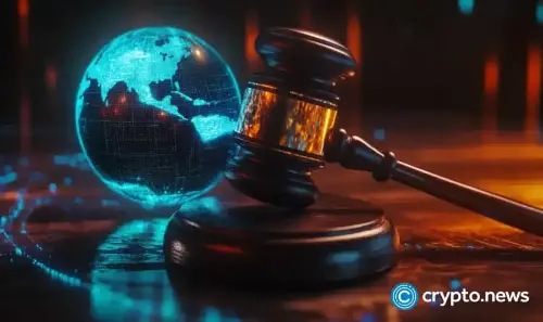Galaxy Research：Reg Crypto安全港为现有代币提供清晰退出路径