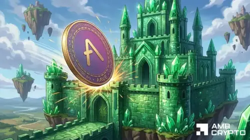 Aave TVL突破180.5亿美元,衍生品与现货资金流向分化暗示阻力