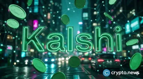 Kalshi在华盛顿州封禁用户,预测市场法律战升级